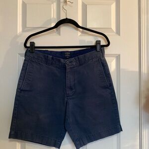 J Crew shorts